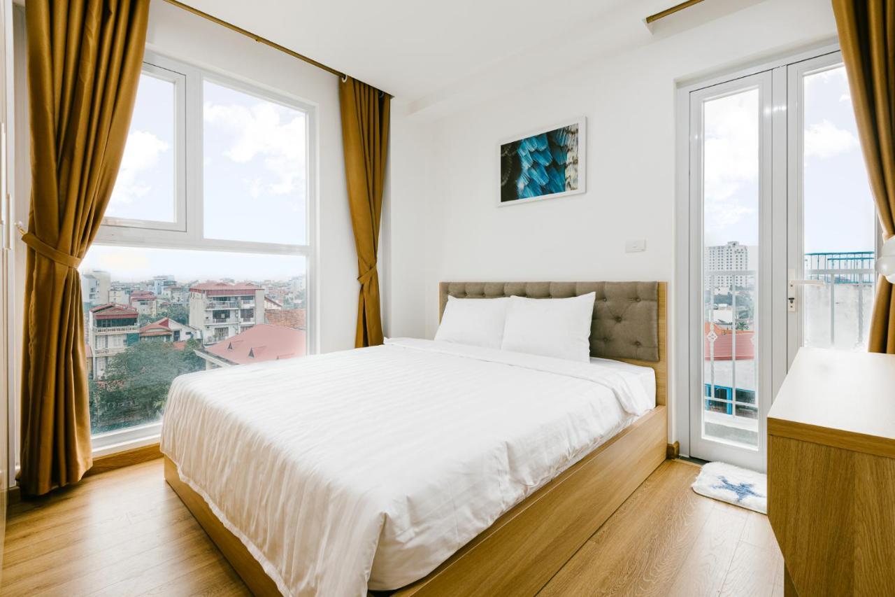 Aparthotel The Euphoria - 24h 4*