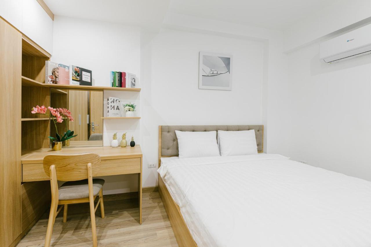 Aparthotel The Euphoria - 24h 4*