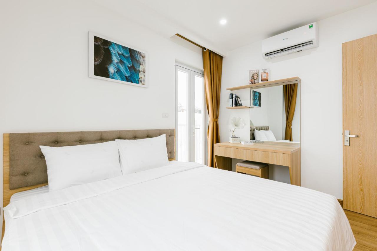 The Euphoria - 24h Aparthotel