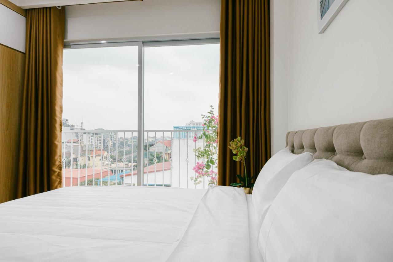 Appart hôtel The Euphoria - 24h 4*