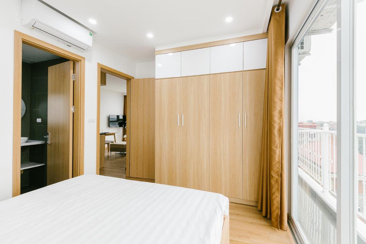The Euphoria - 24h Aparthotel 4*