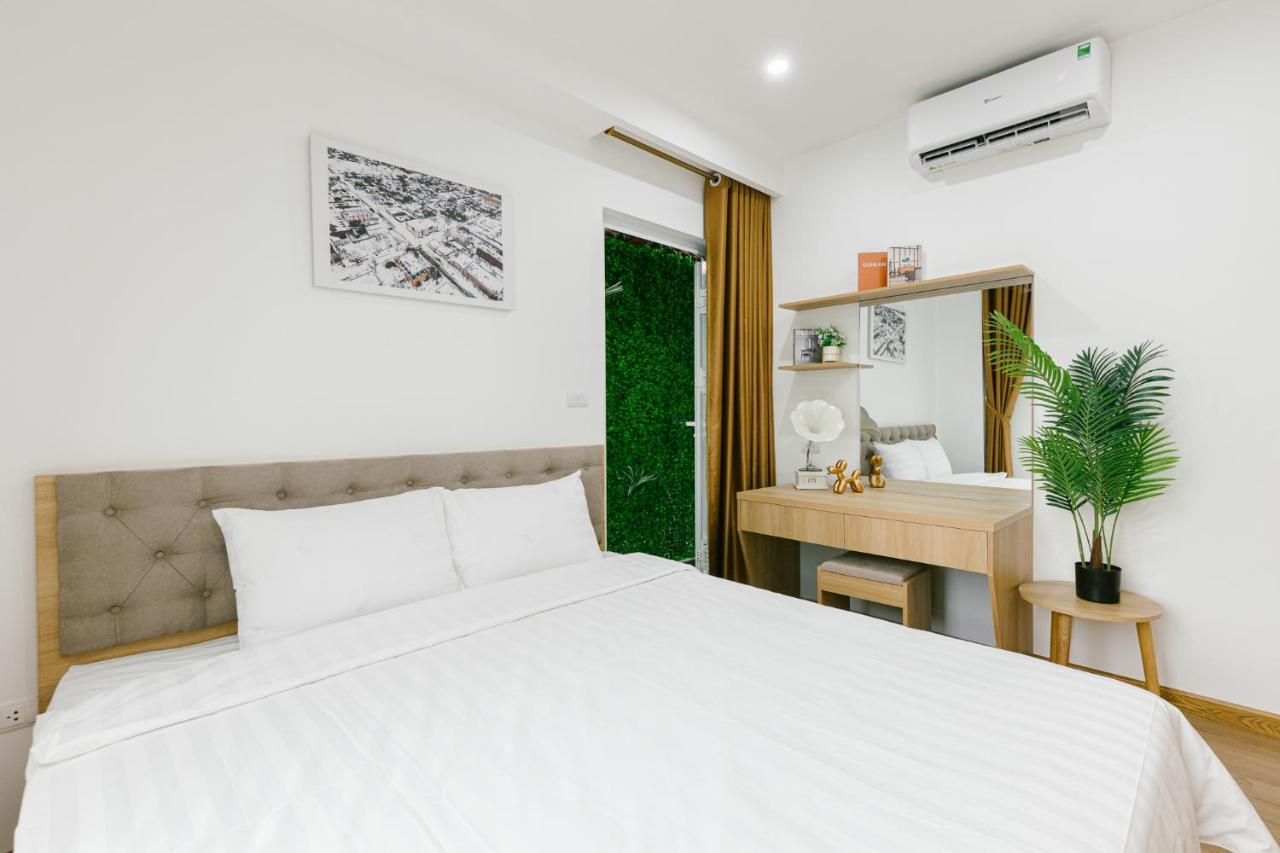 Aparthotel The Euphoria - 24h 4*