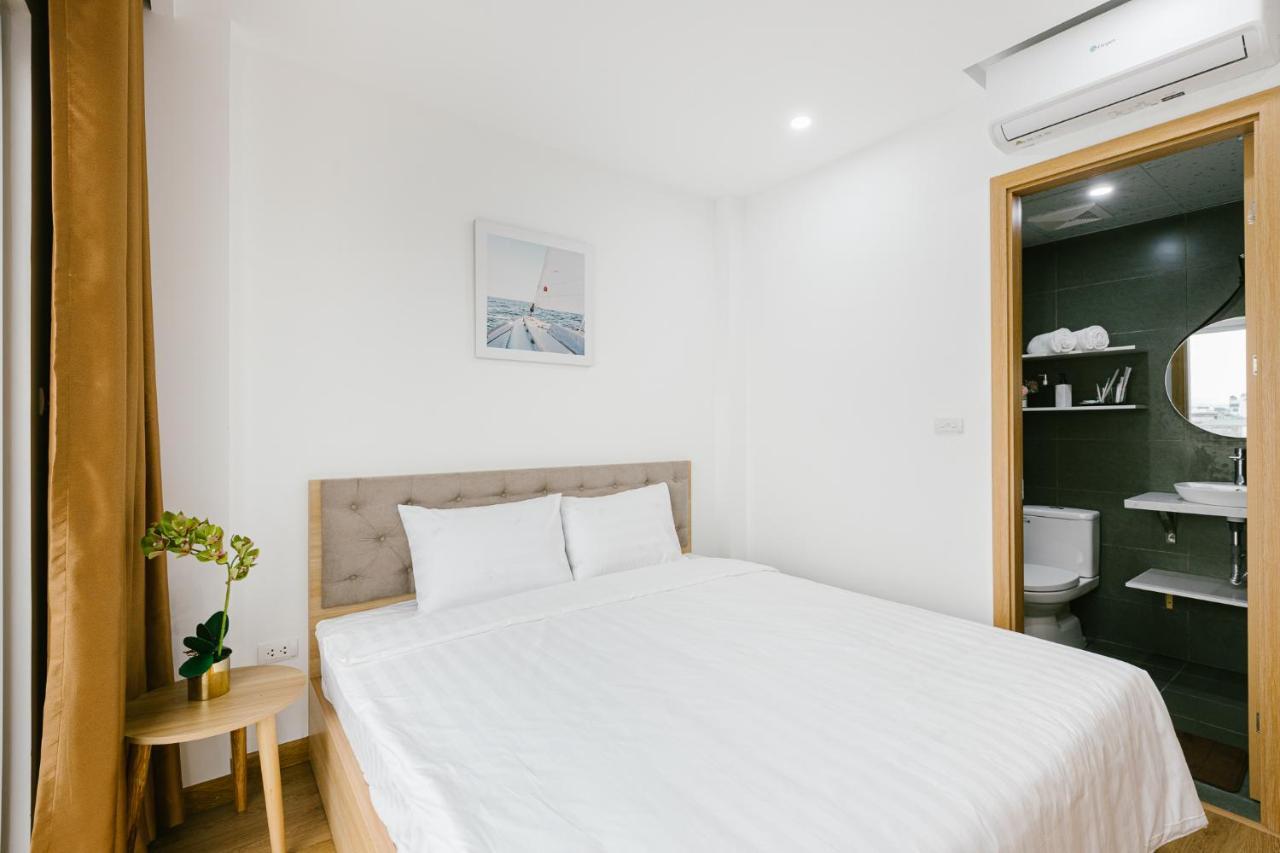 The Euphoria - 24h Appart hôtel 4*