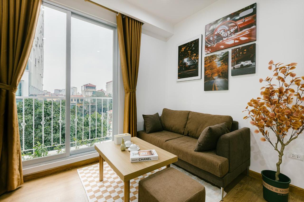 The Euphoria - 24h Aparthotel
