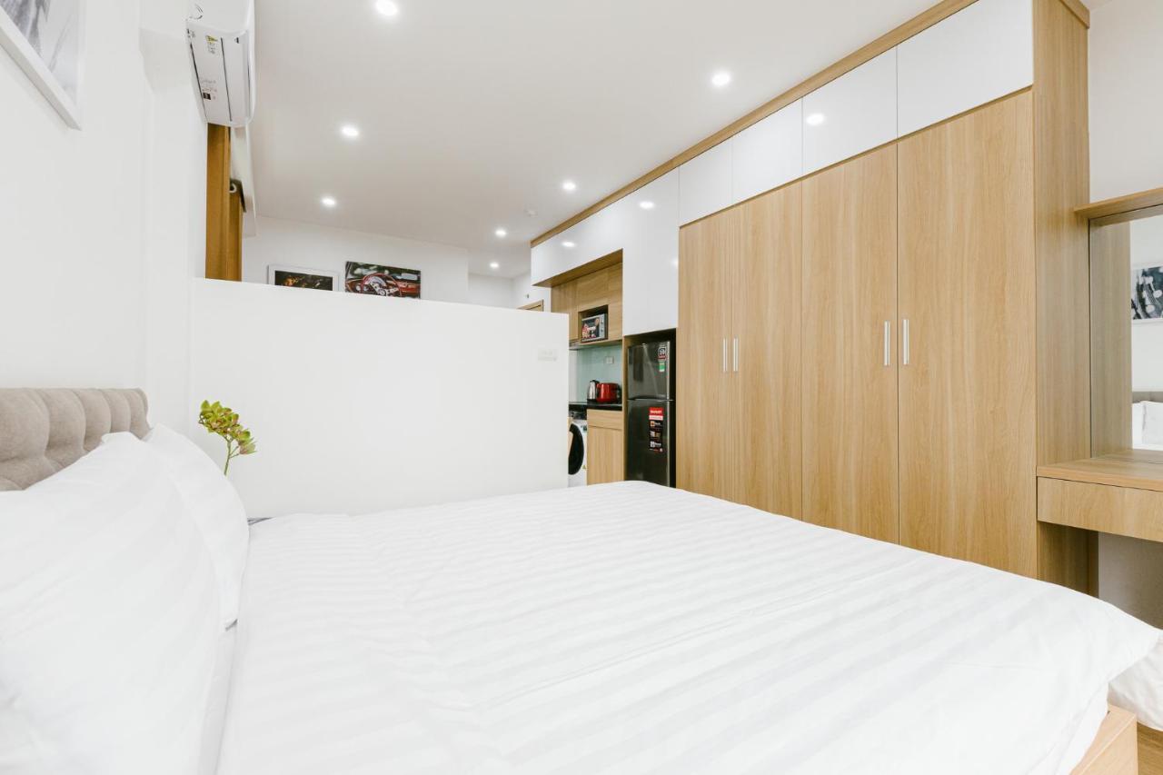 The Euphoria - 24h 4* Hanoi