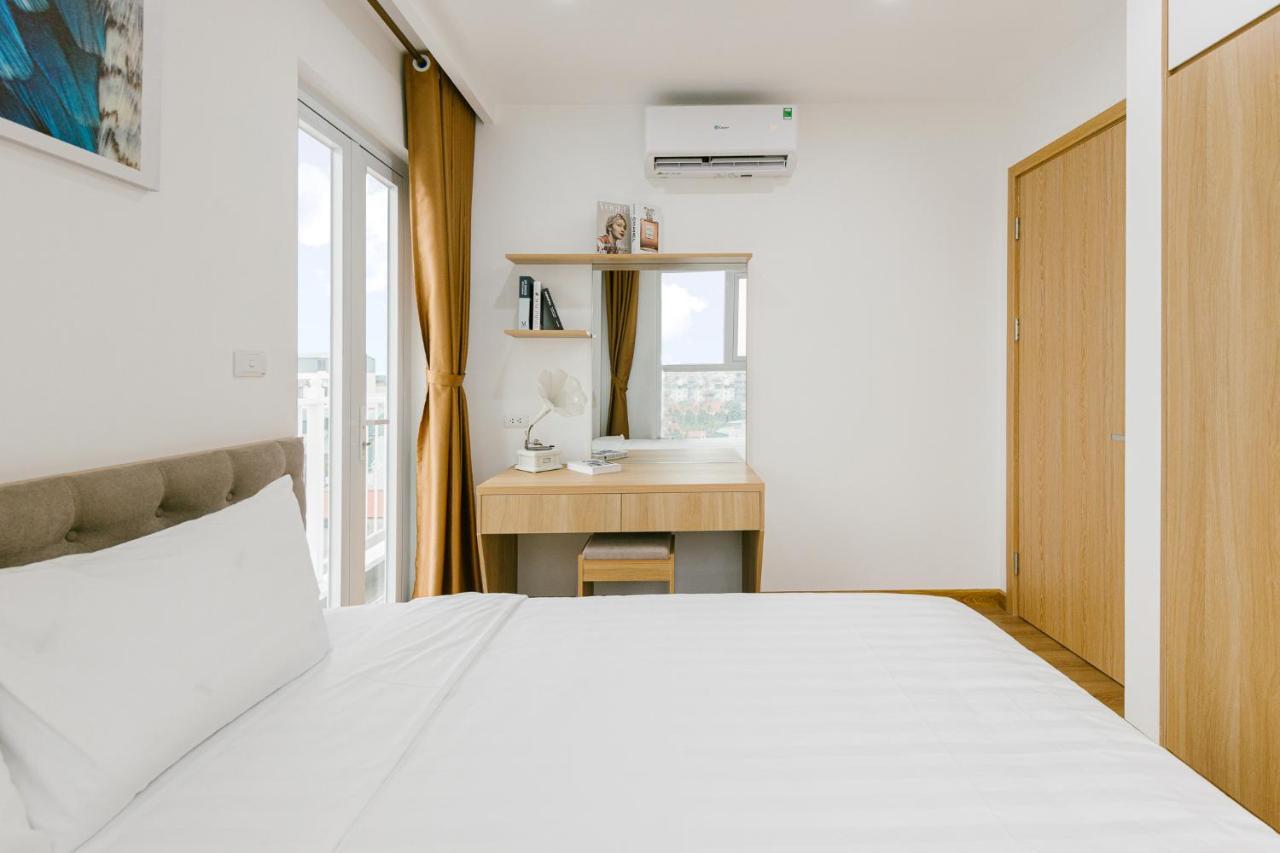 The Euphoria - 24h Appart hôtel 4*